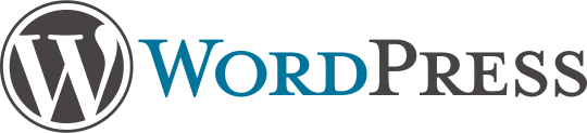 WordPress Logo created from https://en.wikipedia.org/wiki/WordPress#/media/File:WordPress_logo.svg using GIMP.